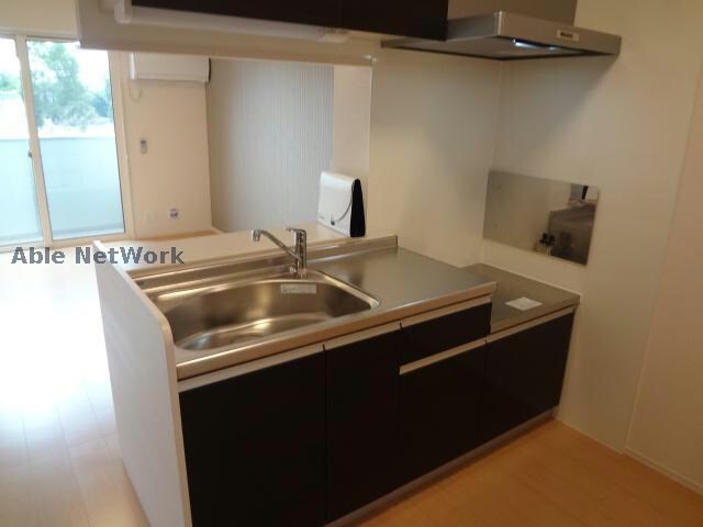 物件内観写真5　(反転タイプ)