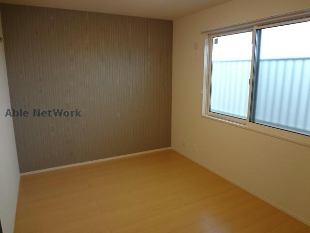 物件内観写真6　(反転タイプ)