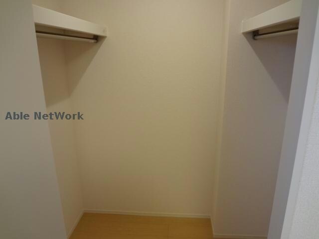 物件内観写真7　(反転タイプ)