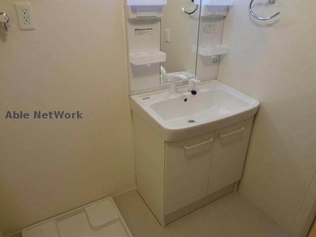 物件内観写真8　(反転タイプ)