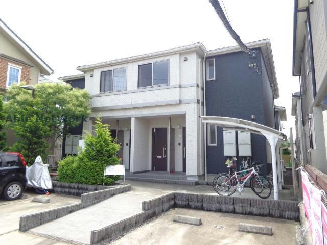 ボナール（大留町）