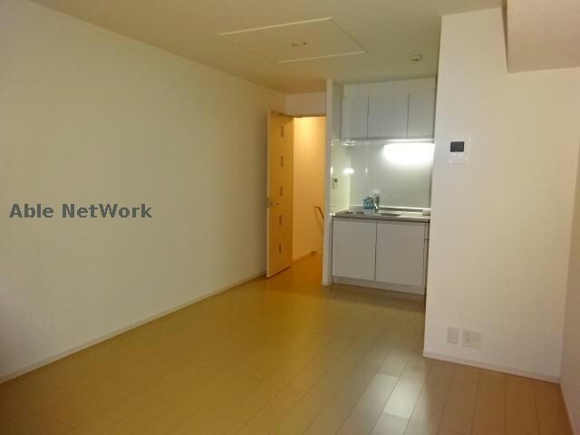 物件内観写真7　(同型モデル)