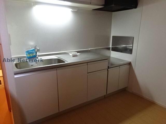 物件内観写真8　(同型モデル)