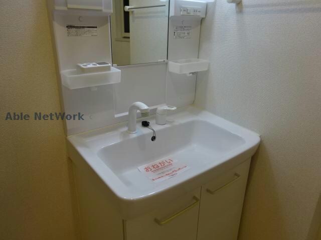 物件内観写真9　(同型モデル)