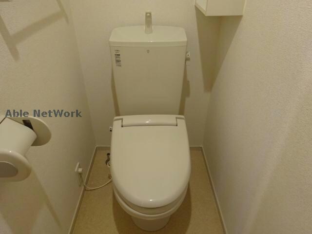 物件内観写真10　(同型モデル)