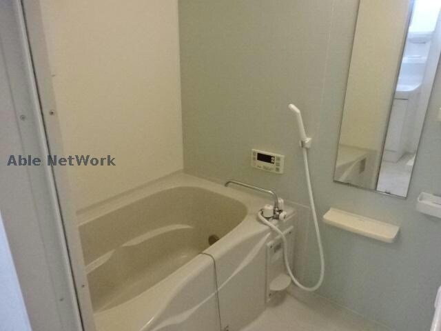 物件内観写真11　(同型モデル)