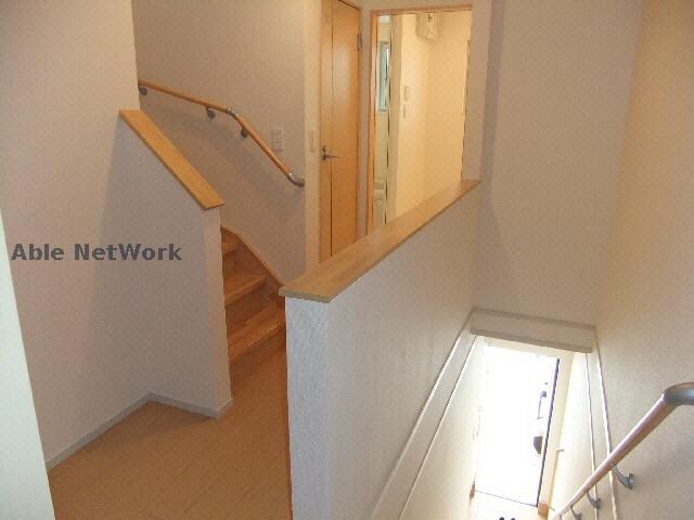 物件内観写真11　