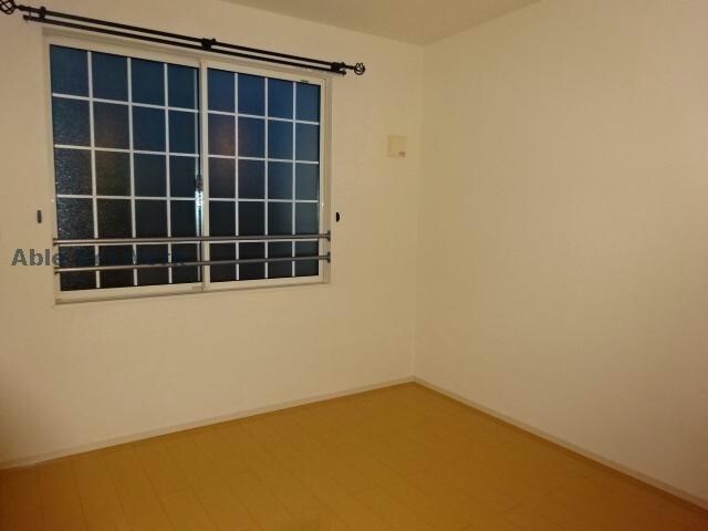 物件内観写真18　(同型モデル)