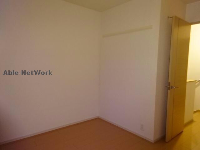 物件内観写真19　(同型モデル)