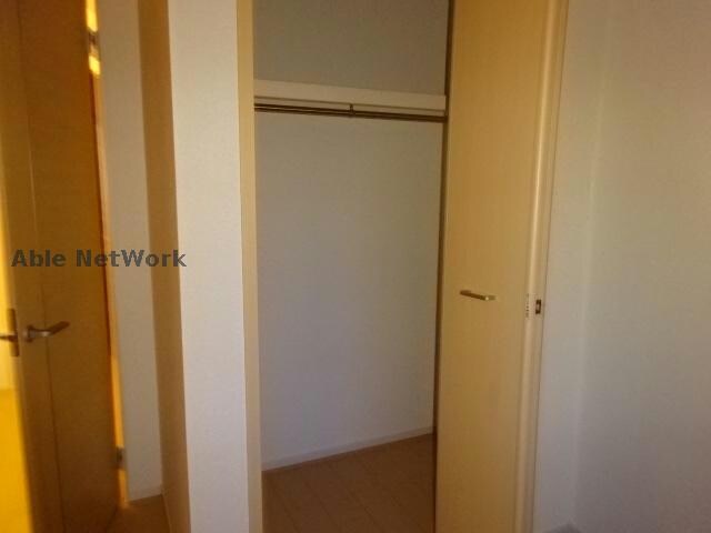 物件内観写真20　(同型モデル)