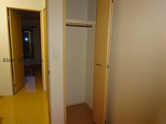 物件内観写真21　(同型モデル)