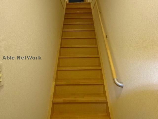 物件内観写真22　(同型モデル)