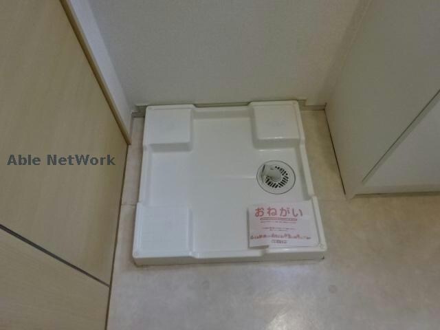 物件内観写真23　(同型モデル)