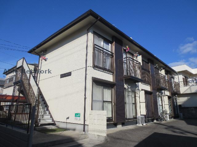 リバーハイツ（小野町２）