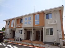 ブローテ（豊山町）の外観写真