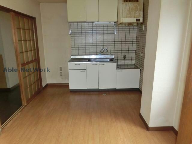 物件内観写真5　(同型モデル)