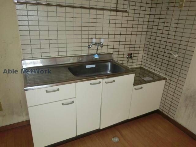 物件内観写真6　(同型モデル)