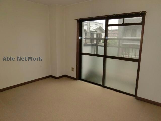 物件内観写真7　(同型モデル)