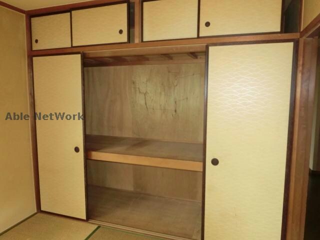 物件内観写真9　(同型モデル)