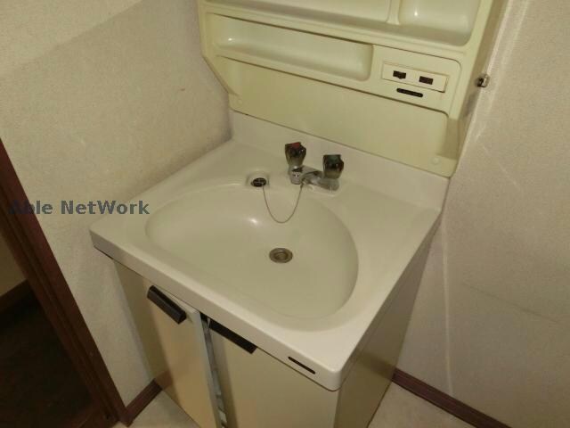 物件内観写真10　(同型モデル)