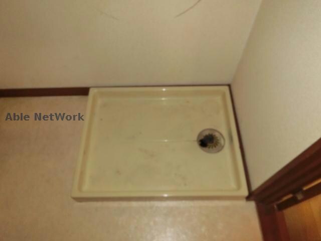 物件内観写真11　(同型モデル)