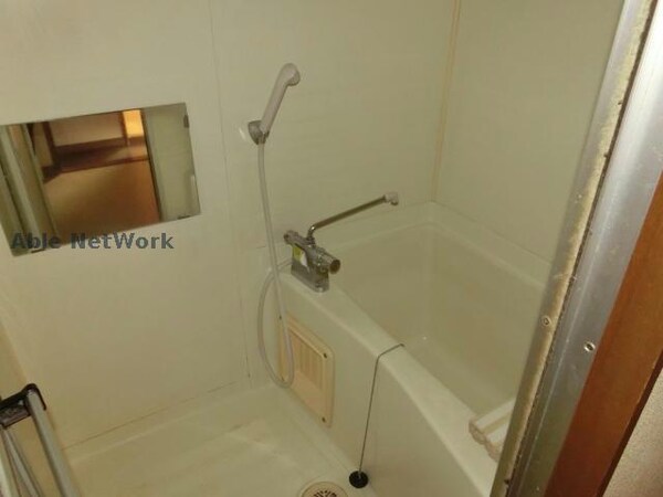 バス／シャワールーム等(同型モデル)