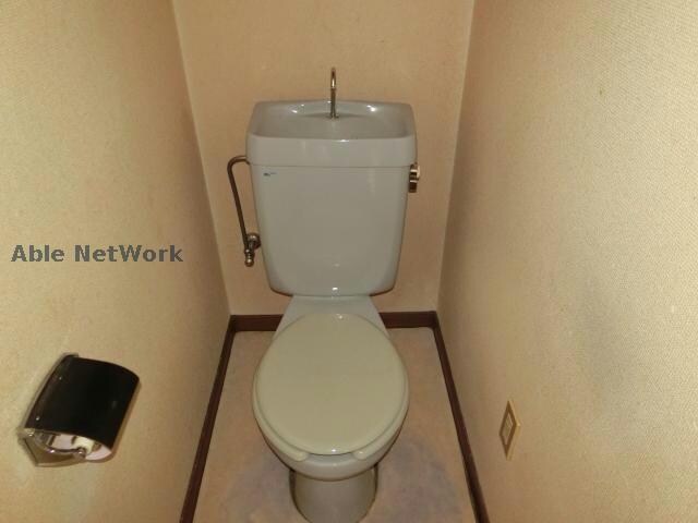 物件内観写真13　(同型モデル)