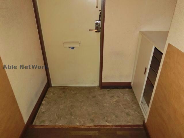 物件内観写真14　(同型モデル)