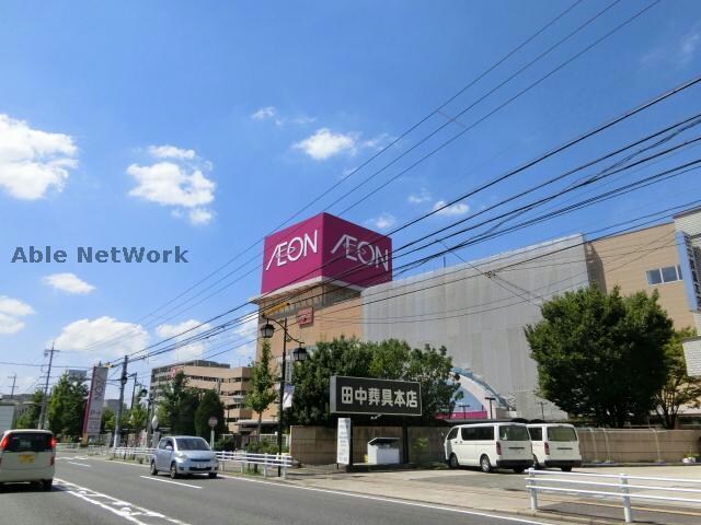 イオン春日井店