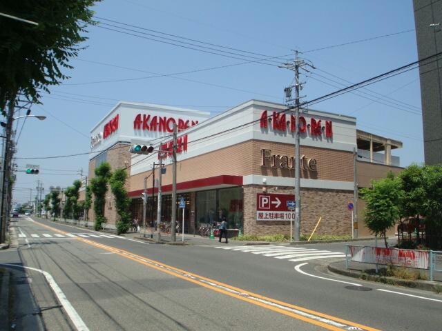 勝川ショッピングセンター