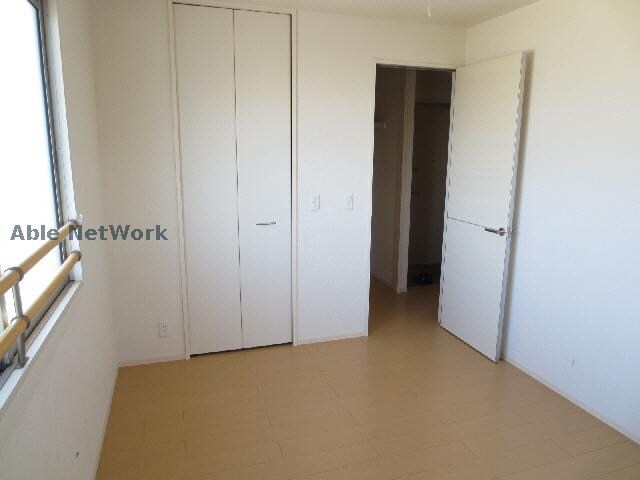 居室(同型モデル)