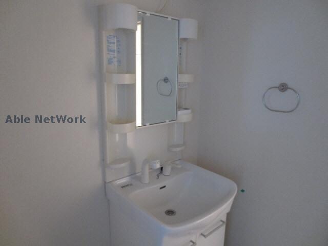 物件内観写真13　(同型モデル)