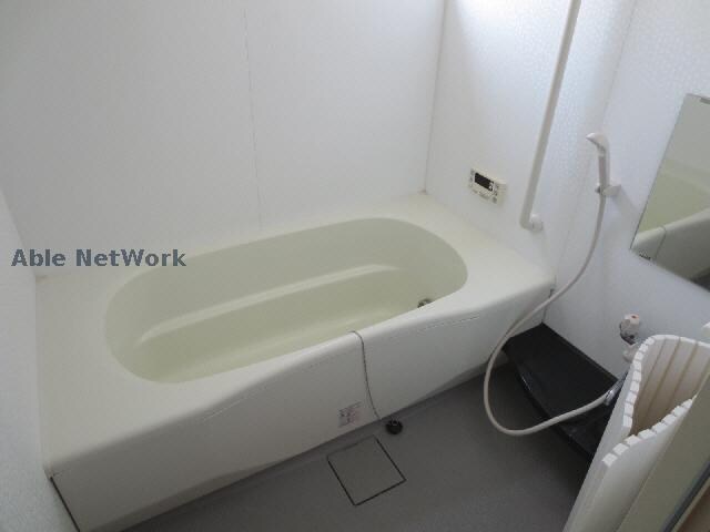 物件内観写真15　(同型モデル)