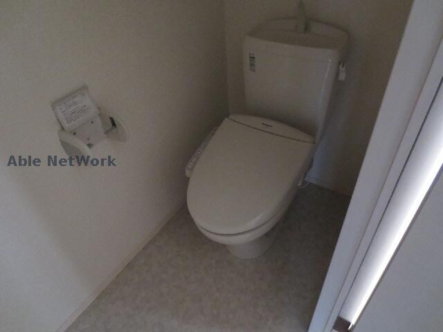 物件内観写真16　(同型モデル)