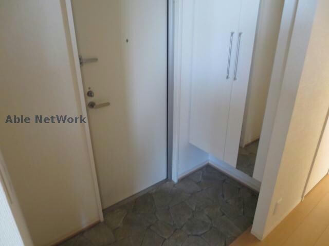 物件内観写真17　(同型モデル)