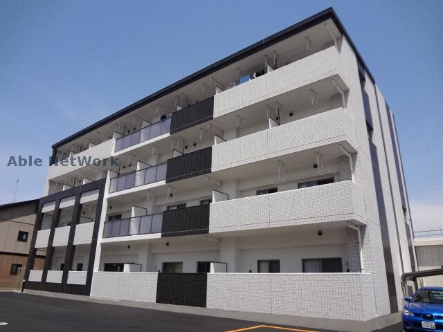 物件外観写真1　(外観)