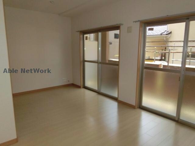 物件内観写真7　(同型モデル)