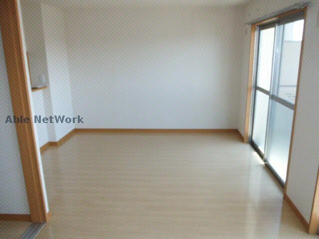 物件内観写真9　(同型モデル)