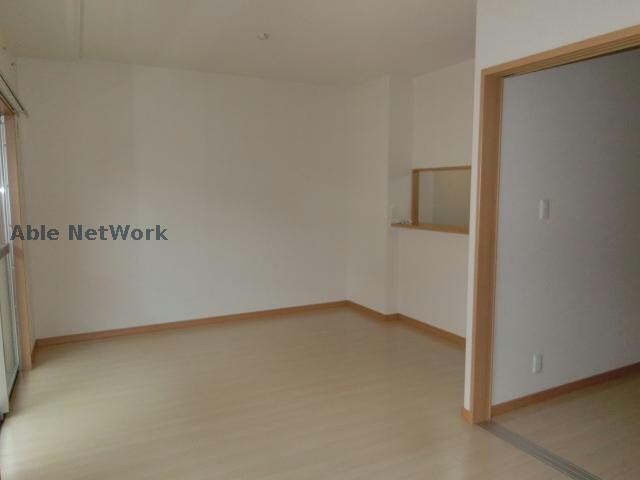 物件内観写真8　(同型モデル)