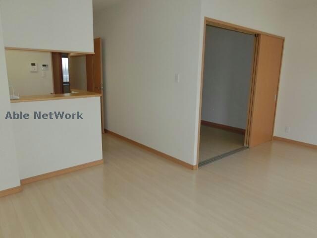 物件内観写真10　(同型モデル)