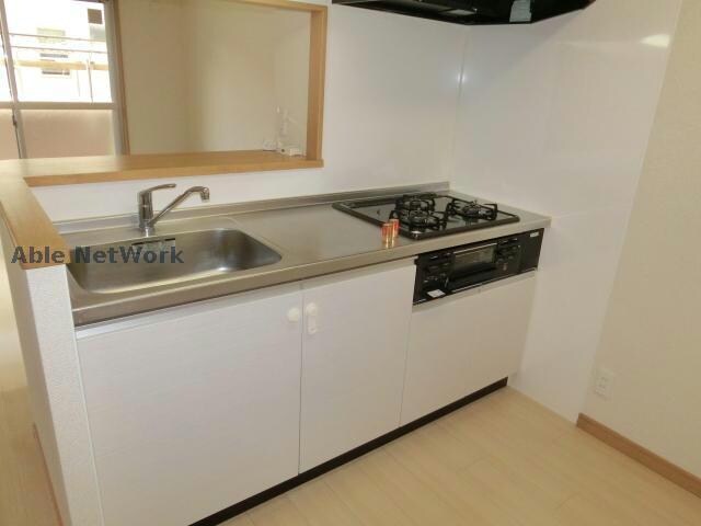 物件内観写真11　(同型モデル)