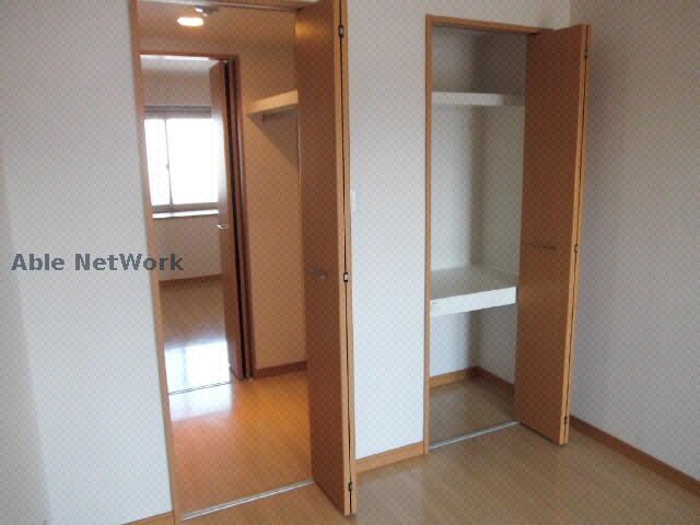 物件内観写真12　(同型モデル)