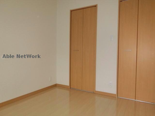 物件内観写真11　(同型モデル)