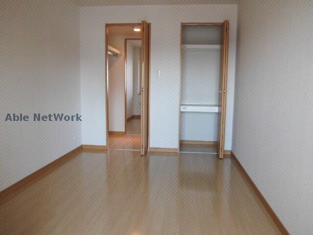 物件内観写真13　(同型モデル)