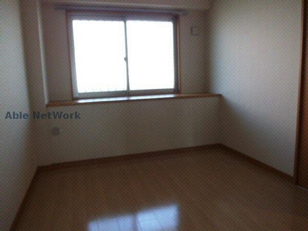 居室(同型モデル)