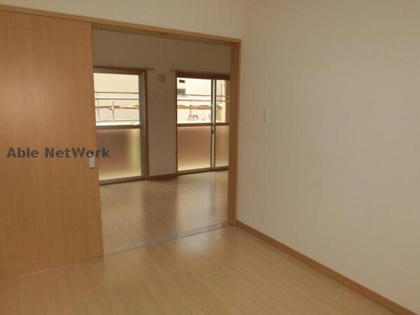 居室(同型モデル)