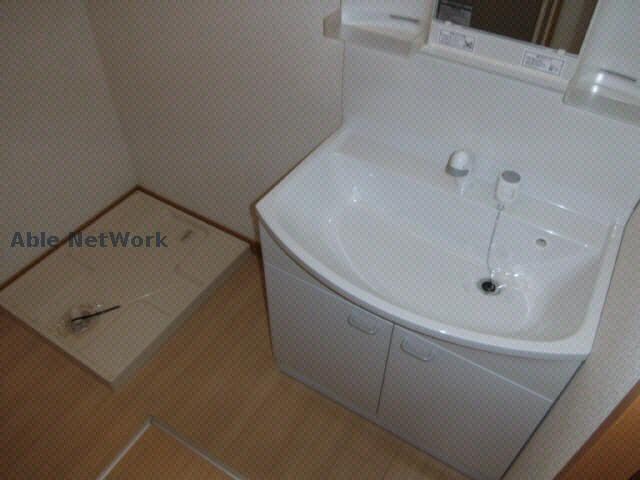 物件内観写真15　(同型モデル)