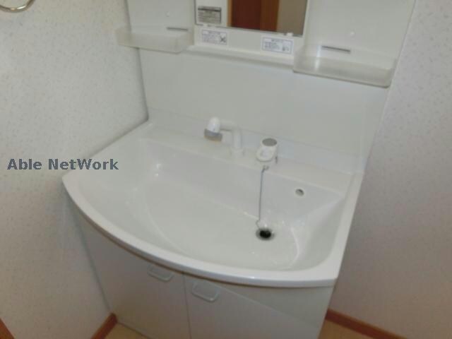 物件内観写真16　(同型モデル)