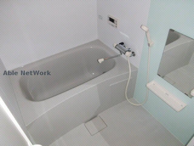 物件内観写真17　(同型モデル)