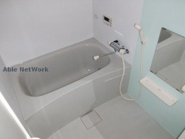 バス／シャワールーム等(同型モデル)